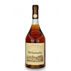 Cognac Delamain XO Delamain Pale & Dry 2018