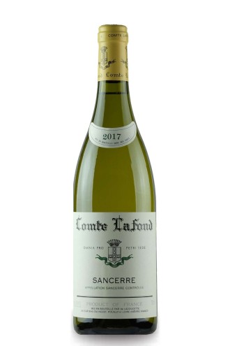 Sancerre Comte Lafond Baron de Ladoucette 2017