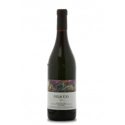 Pinot Nero dop Saracco 2018