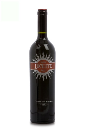 “Lucente”  Tenuta Luce della Vite