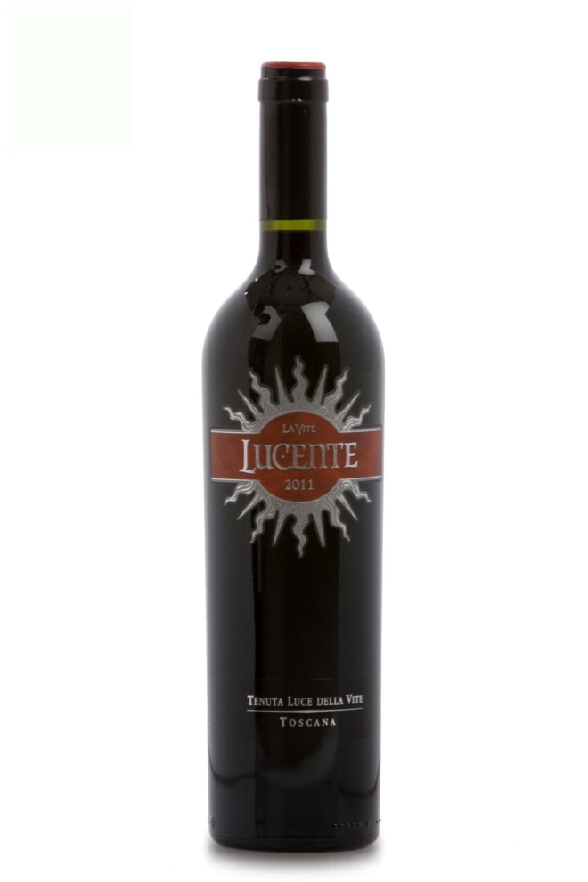“Lucente”  Tenuta Luce della Vite