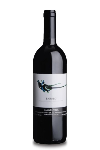 Barolo docg Dagromis Gaja 2015