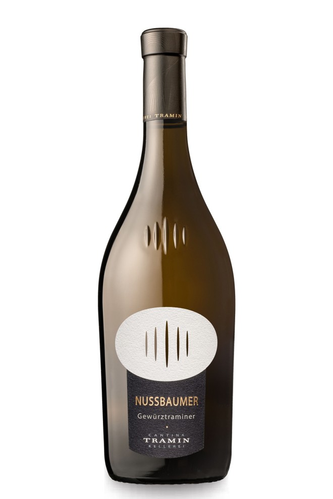 Gewürztraminer Nussbaumer Cantina Tramin 2014