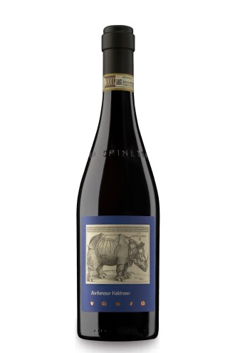 Barbaresco docg Valeirano La Spinetta 2010