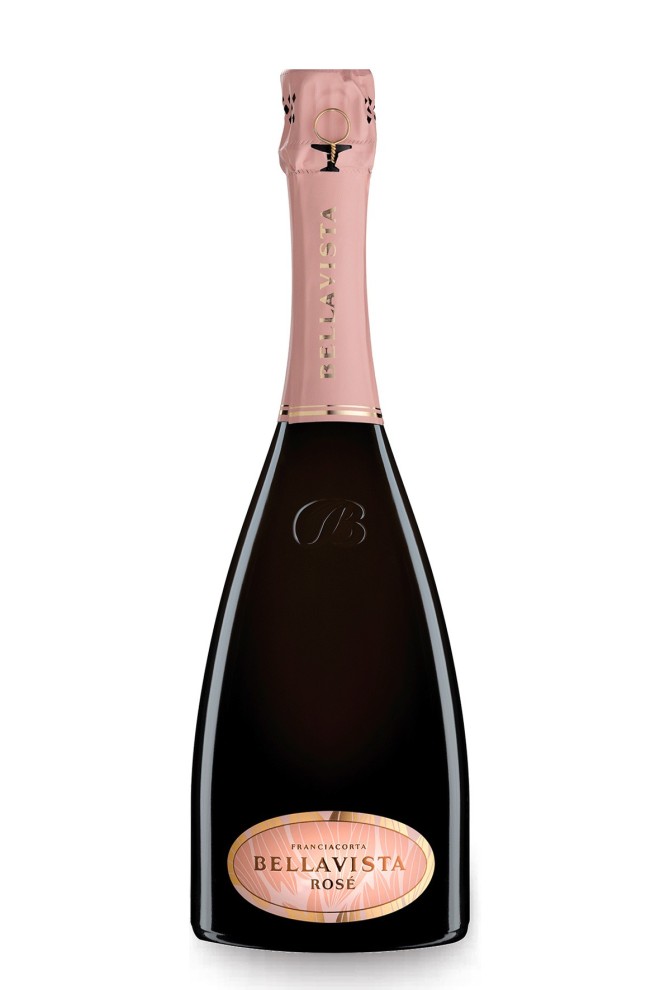 Franciacorta DOCG Rosè Bellavista 2013