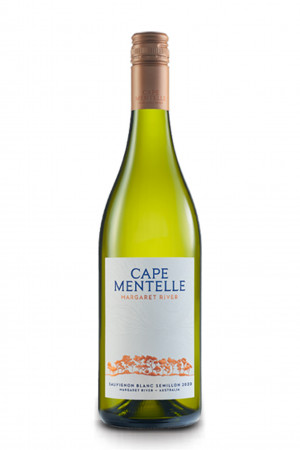 Sauvignon Blanc Semillon Cape Mentelle 2019