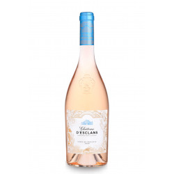 Côtes de Provence Rosé Whispering Angel Chateau d'Esclans 2020