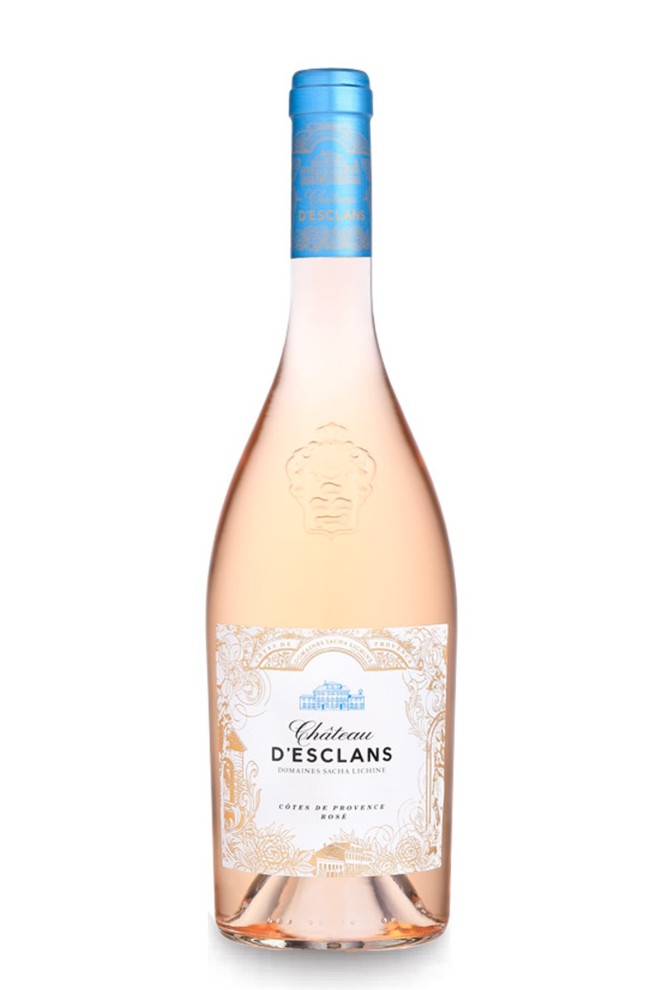 Whispering Angel Rose, Cotes De Provence - 750 ml