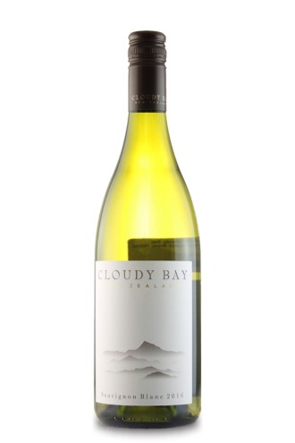 Sauvignon Blanc Cloudy Bay 2020