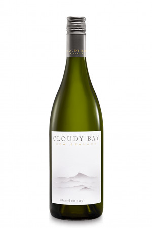 Chardonnay Cloudy Bay 2019