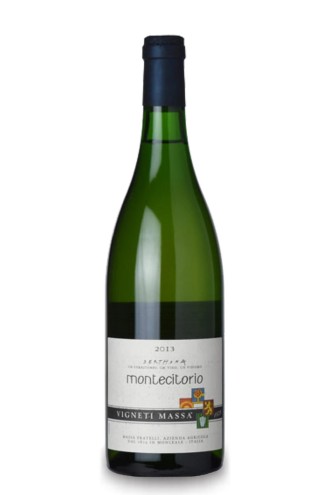 Vino Bianco Montecitorio Vigneti Massa 2012