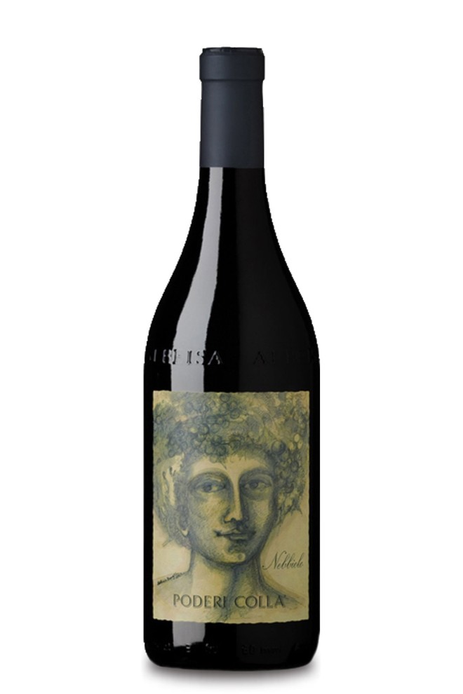 Nebbiolo d'Alba doc Drago Poderi Colla 2019