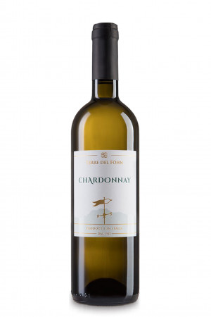 Chardonnay Terre del Föhn 2019 