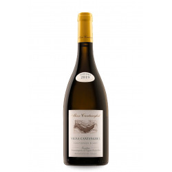Sauvignon Blanc “Vigna Cantanghel” Maso Cantanghel 2019