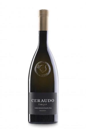 Chardonnay Imyr Ceraudo 2020