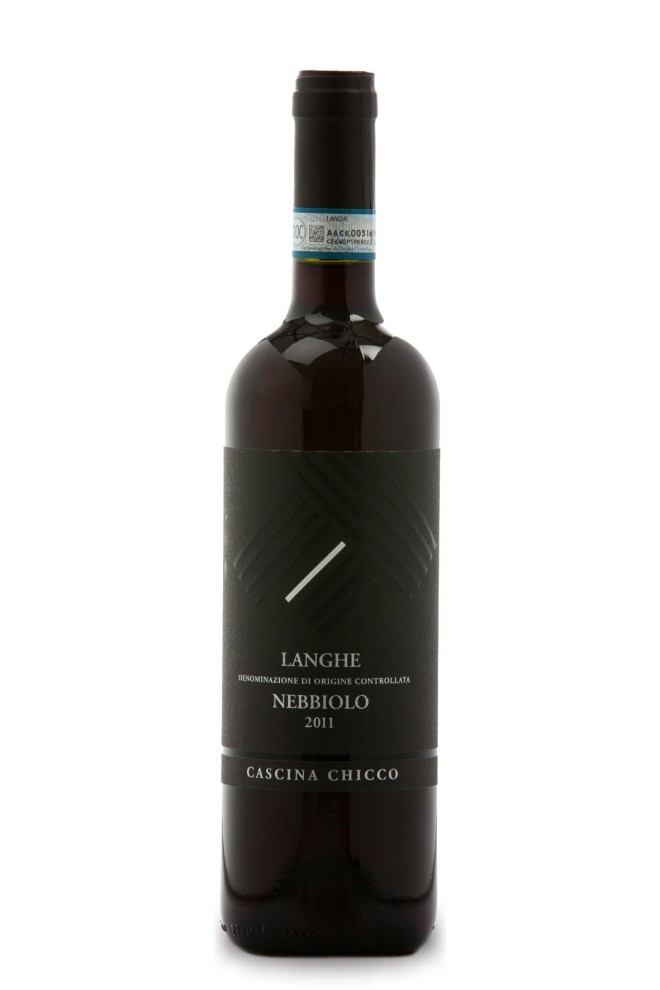 Langhe Nebbiolo Cascina Chicco