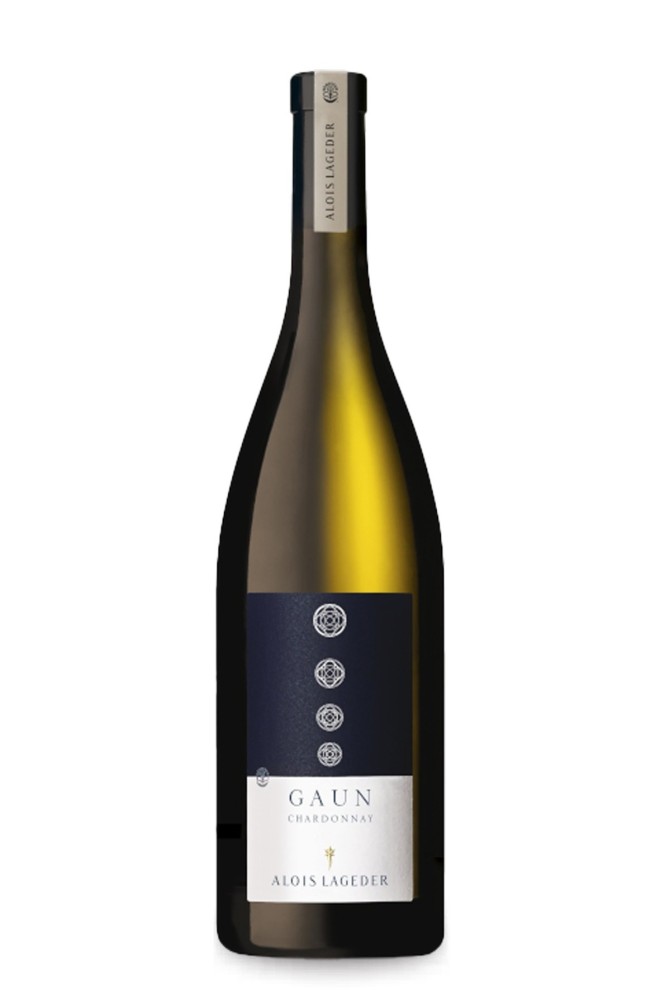 Chardonnay Gaun Alois Lageder 2019