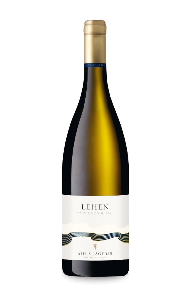 Sauvignon Blanc Lehen Alois Lageder 2019