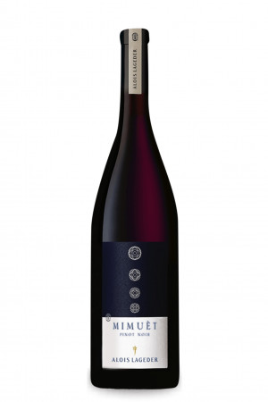 Pinot Noir Mimuèt  Alois Lageder 2018