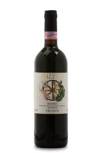 Roero Riserva Trinità docg Malvirà 2006