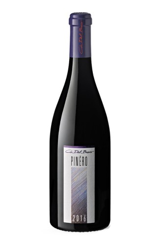 Cà del Bosco "Pinéro"