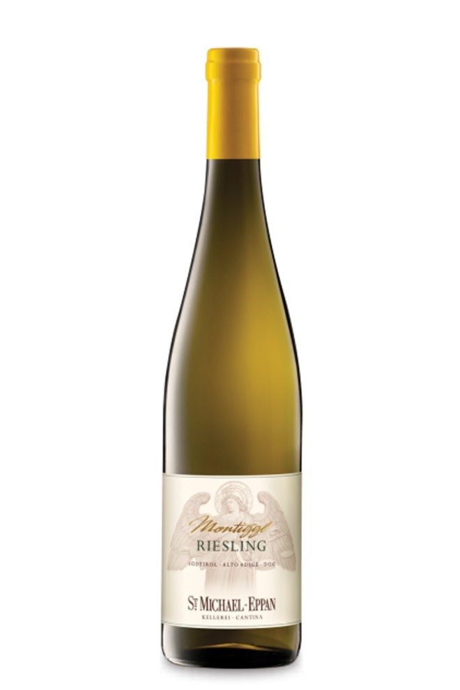 Riesling Montiggl St. Michael Eppan 2020