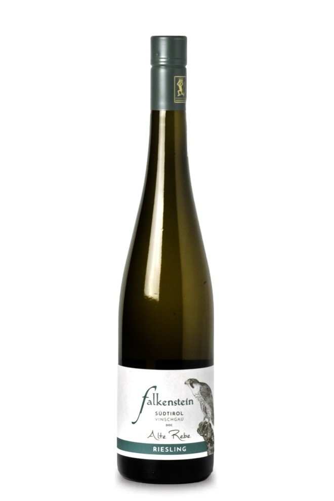 Riesling Alte Rebe Falkenstein 2017