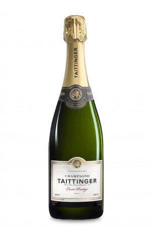 Champagne Brut Cuvée Prestige Taittinger