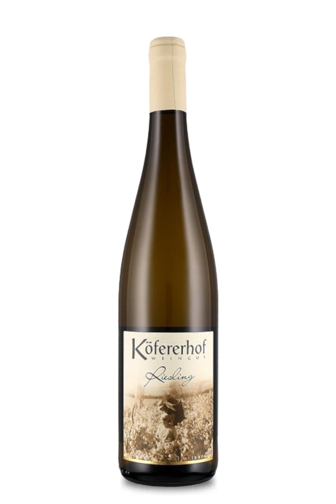 Riesling Köfererhof 2020