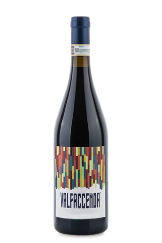 Roero Rosso docg Valfaccenda 2019