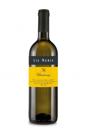Chardonnay doc Lis Neris 2020
