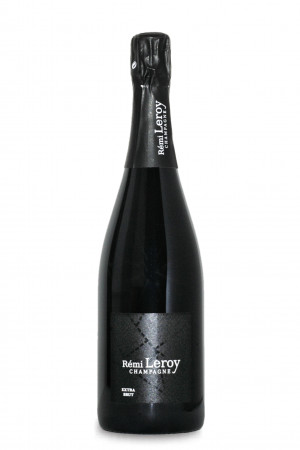 Champagne Extra Brut Remi LeRoy