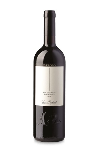 Barolo del Comune di La Morra docg Gianni Gagliardo 2016