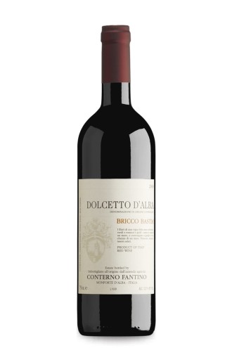 Dolcetto d'Alba doc Bricco Bastia Conterno Fantino 2020