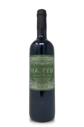 Harys Langhe Rosso doc Gillardi 2013