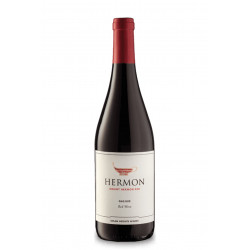 Hermon Red Yarden Golan Heights Winery 2020