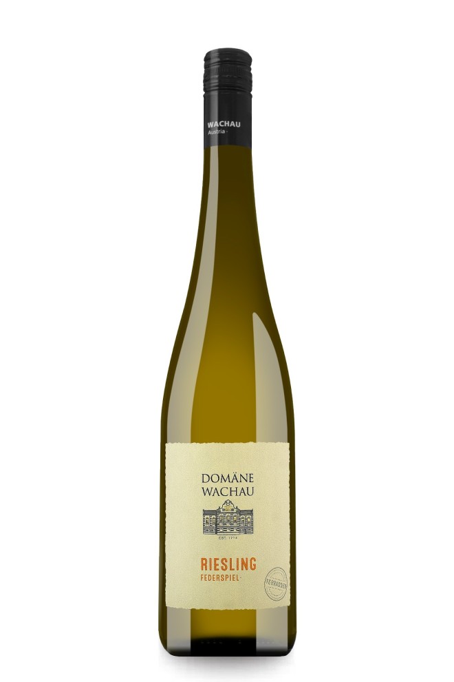 Riesling "Federspiel Terrassen" Domäne Wachau 2019