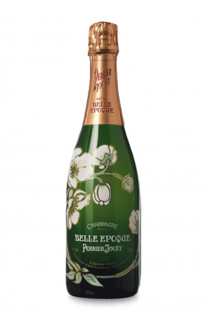 Champagne Brut Belle Epoque Perrier Jouet 2013