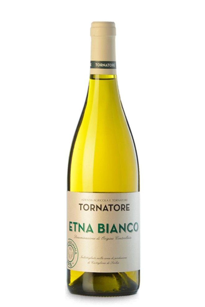 Etna Bianco Tornatore 2020