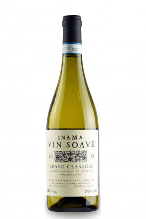 Vin Soave Soave Classico doc Inama 2020