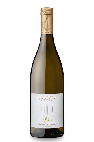 Sauvignon doc Pepi Cantina Tramin 2021