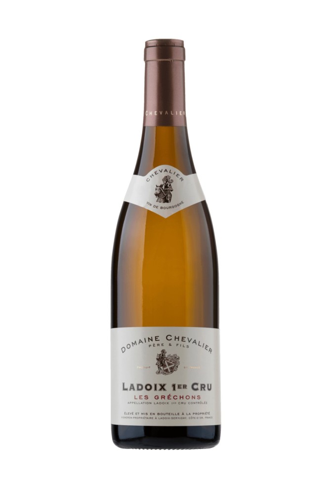 Les Grechons Ladoix 1er Cru AOC Domaine Chevalier 2020