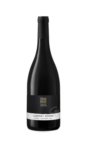 Graf Cabernet Riserva Cantina Produttori Merano Burggräfler 2016