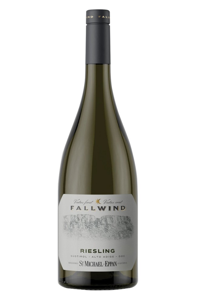 Fallwind Riesling doc St. Michael Eppan 2021