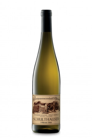 Schulthauser Pinot Bianco doc St. Michael-Eppan 2021