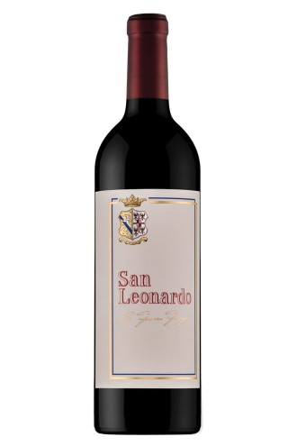 San Leonardo Vigneti delle Dolomiti igt Tenuta San Leonardo 2017