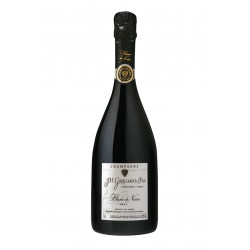 Champagne Brut Blanc de Noirs J. M. Gobillard et Fils