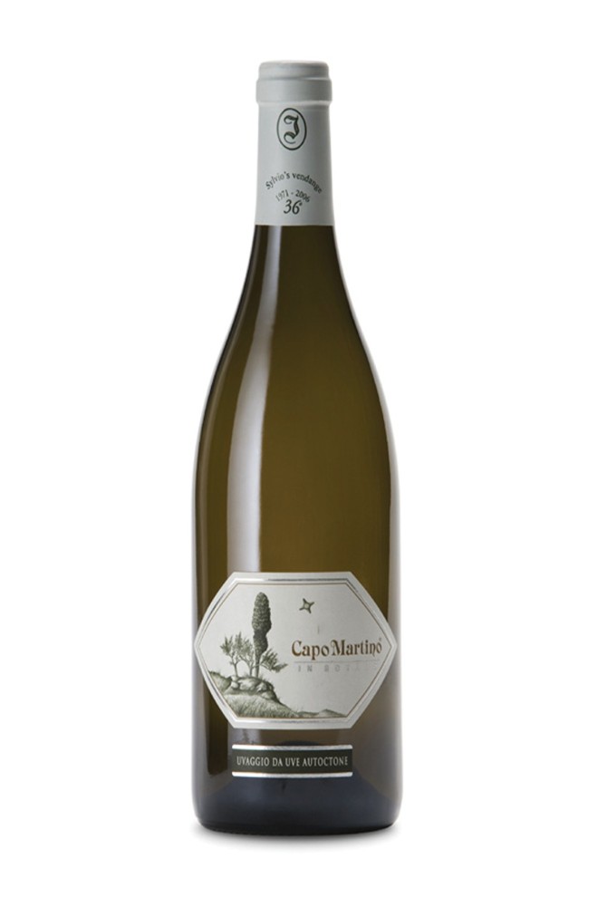 Capo Martino igt Jermann 2019