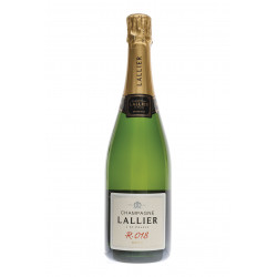 Série R.018 Champagne Brut Lallier
