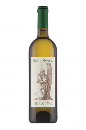 Chardonnay Vigneti delle Dolomiti Igt Pojer e Sandri 2021